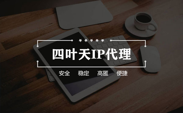 【昆山代理IP】如何快速搭建代理IP？怎么检查代理的效果？